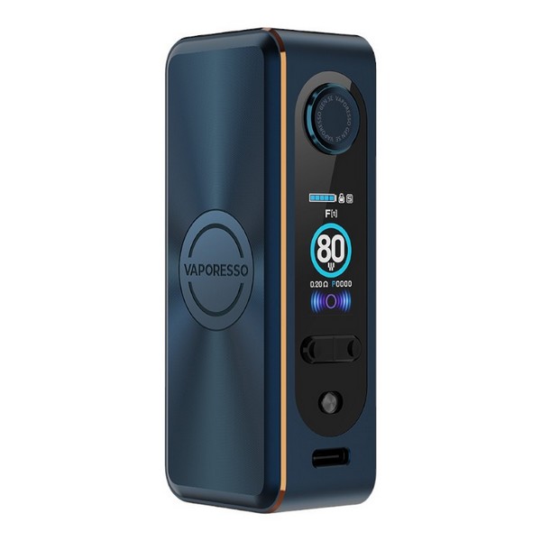 VAPORESSO - BOX GEN SE - Storm Blue