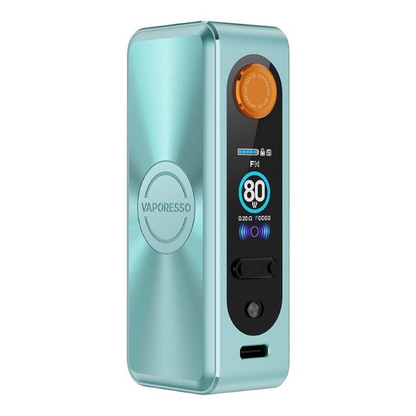 batterie cigarette électronique vaporesso Box Gen Max par Vaporesso main image 1