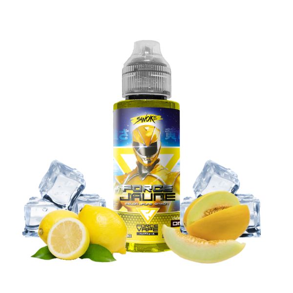 swoke-force-jaune