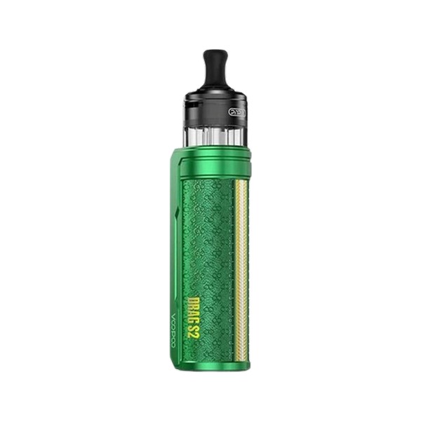 VOOPOO - DRAG S2 - Moss Green