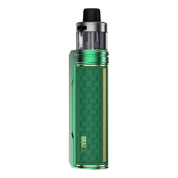 VOOPOO - DRAG X2 - Moss Green