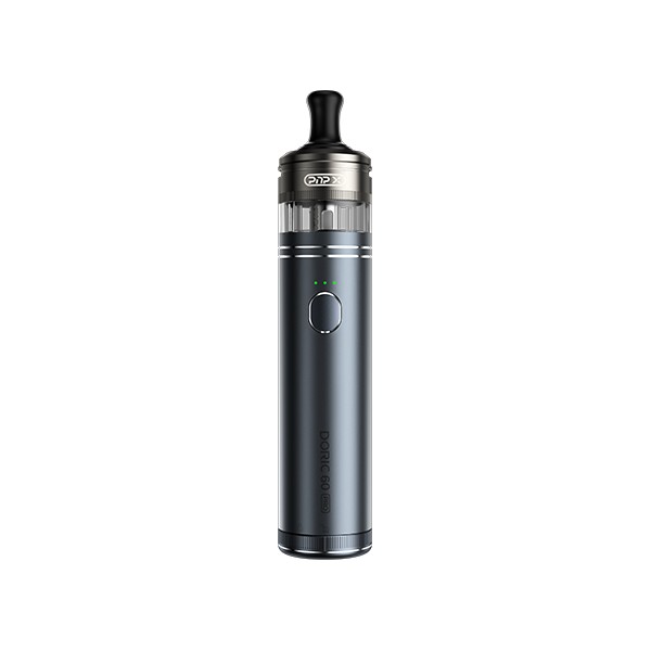 voopoo-doric-60-pro-grey-metal