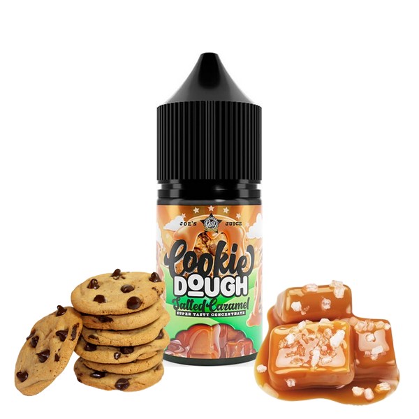 CONCENTR COOKIE DOUGH - ARMES CONCENTRS - cazavape-pro