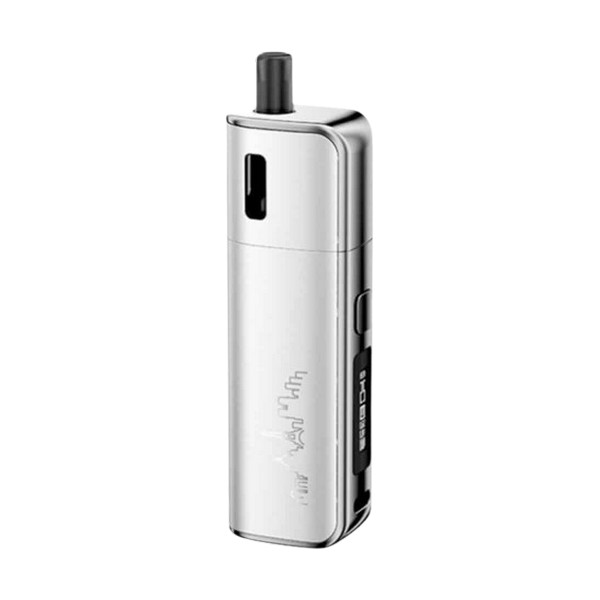 GEEKVAPE - SOUL - Silver Versaille
