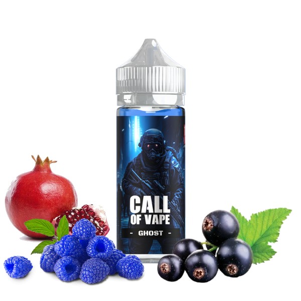 CALL OF VAPE