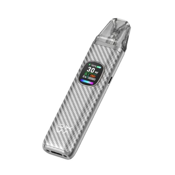 oxva-kit-xlim-pro-2-silver-carbon