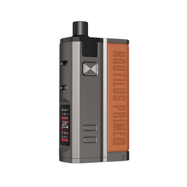 600x600 - ASPIRE - Kit NAUTILUS PRIME X - Retro