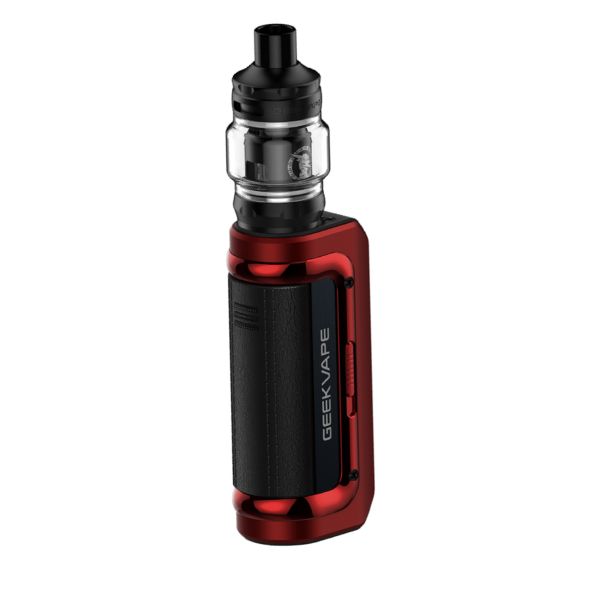 KIT M100 - ROUGE
