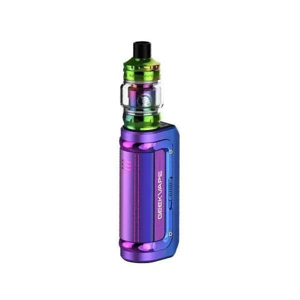 GEEK VAPE - KIT M100 - Rainbow Purple
