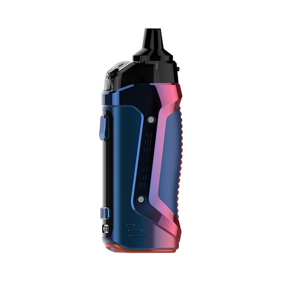AEGIS BOOST B60 - LES COFFRETS/POD - cazavape-pro