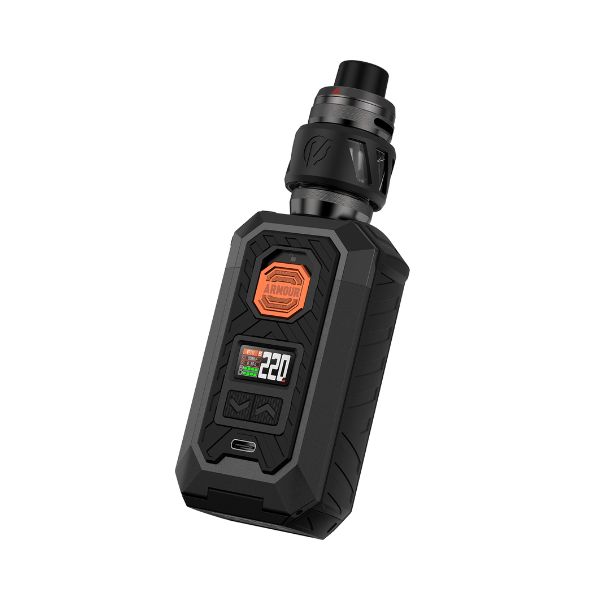 vaporesso-kit-armour-max-itank-t-black