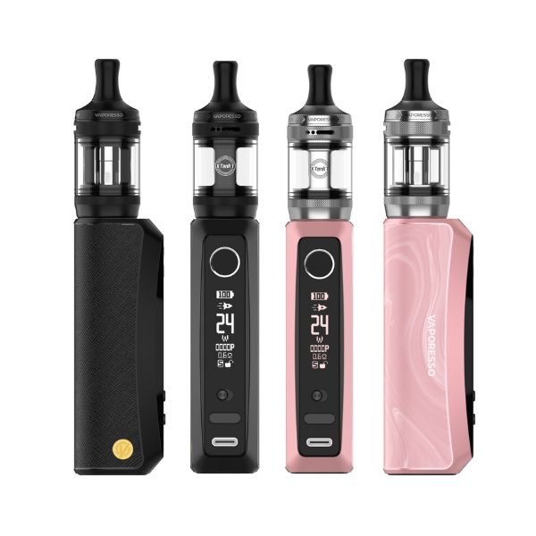 elfbar nachfüll pod läuft aus Pod Sonder Q GeekVape, cigarette électronique GeekVape main image 0