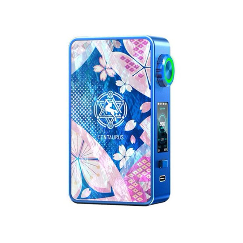 800x800 - LOST VAPE - Centaurus M200 - Sakura Dance