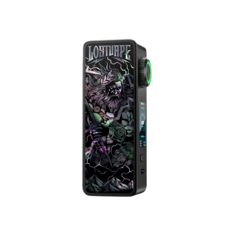 LOST VAPE - CENTAURUS M100 - Poseidon Wrath
