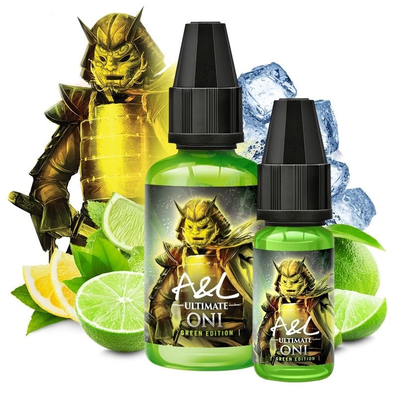 Concentre - A&amp;L - Oni