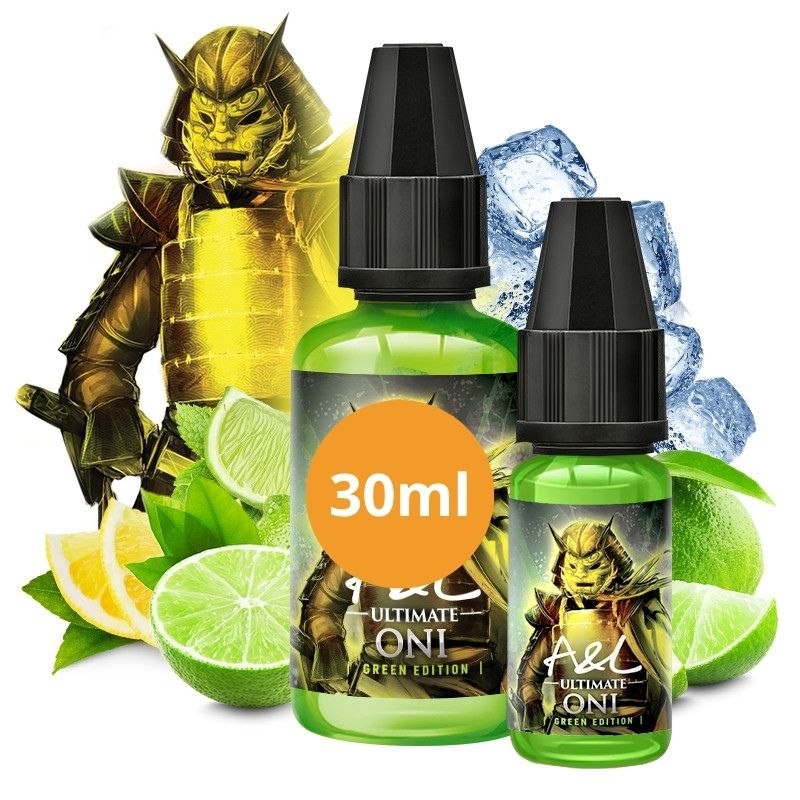 Concentre - A&amp;L - Oni - 30ml
