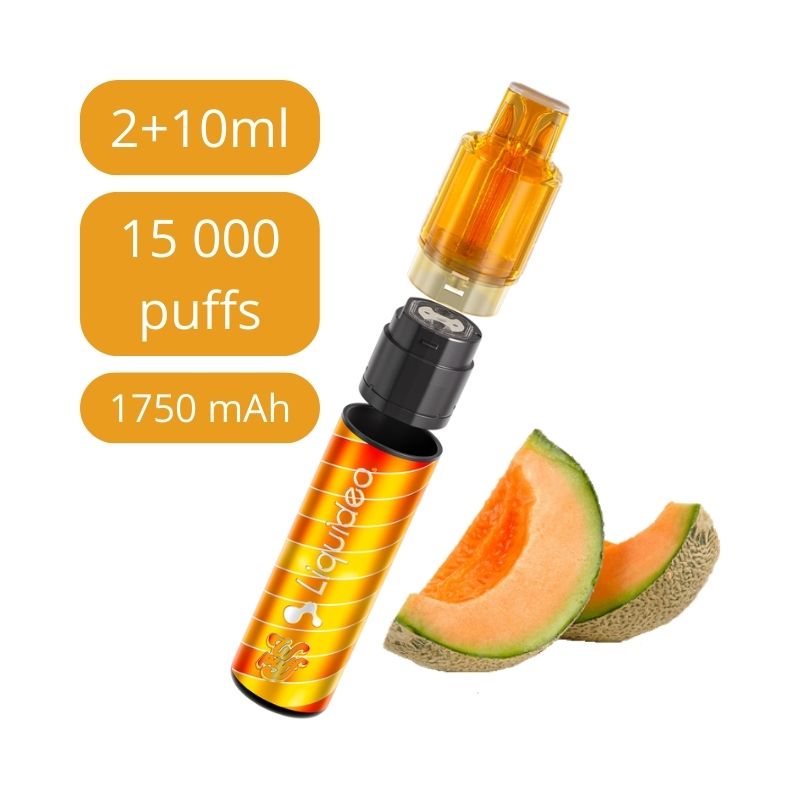 elfbar nachfüll pod läuft aus Crazy Berry Vape of Legend 50ml | Cassis & Mûre Givrée main image 0