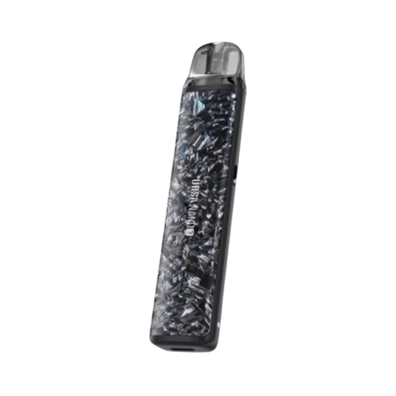 LOST VAPE - URSA NANO V3 - Glacial Black