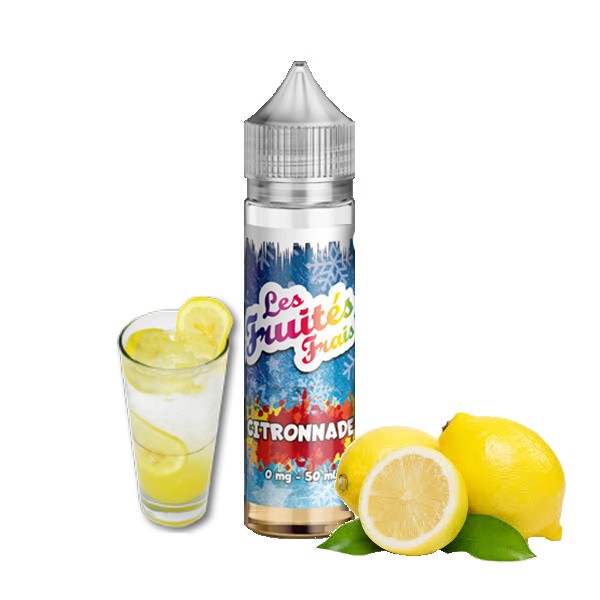 greenvape-citronnade