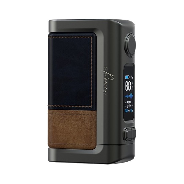 iPOWER_Blue