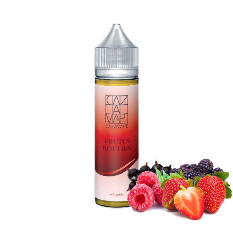 cazavape-eliquide-fruits-rouges