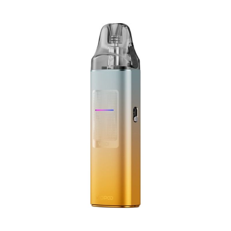 VOOPOO - Pod Vinci S - Gold Grandiant
