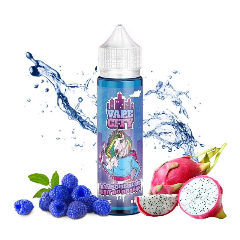 vape-city-frambosie-bleue-fruit-du-dragon