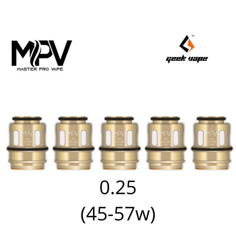 mpv-resistances-z-serie-025