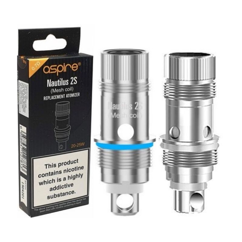 aspire-resistance-nautilus-2s