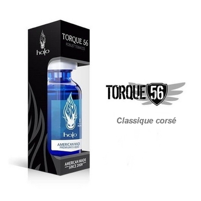 TORQUE 56
