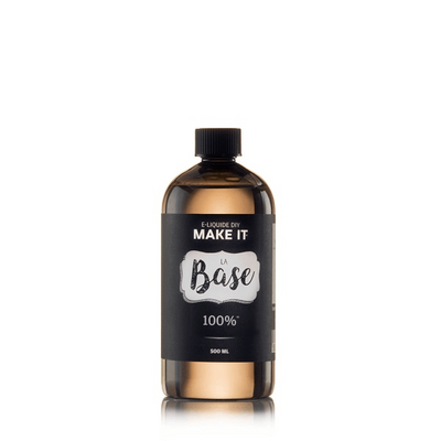 BASE MAKE IT - 500ML