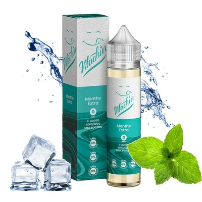 MENTHE EXTRA ZHC