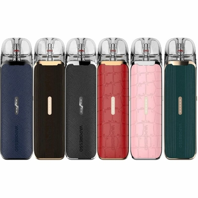 vaporesso-luxe-q3-colors
