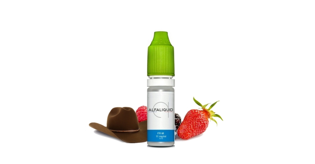 elfbar nachfüll pod läuft aus Avis et commentaires de FR-M - E-LIQUIDE/CLASSIC