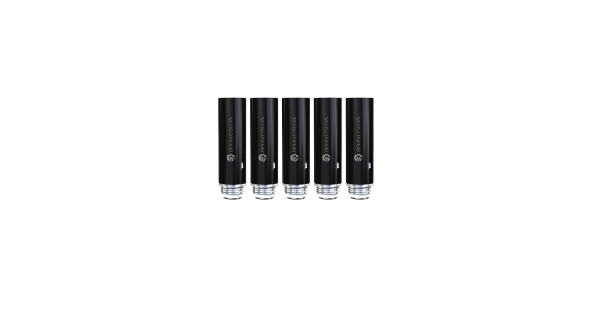 elfbar nachfüll pod läuft aus Joyetech annonce la eGo AIO ECO : le test complet ! main image 1