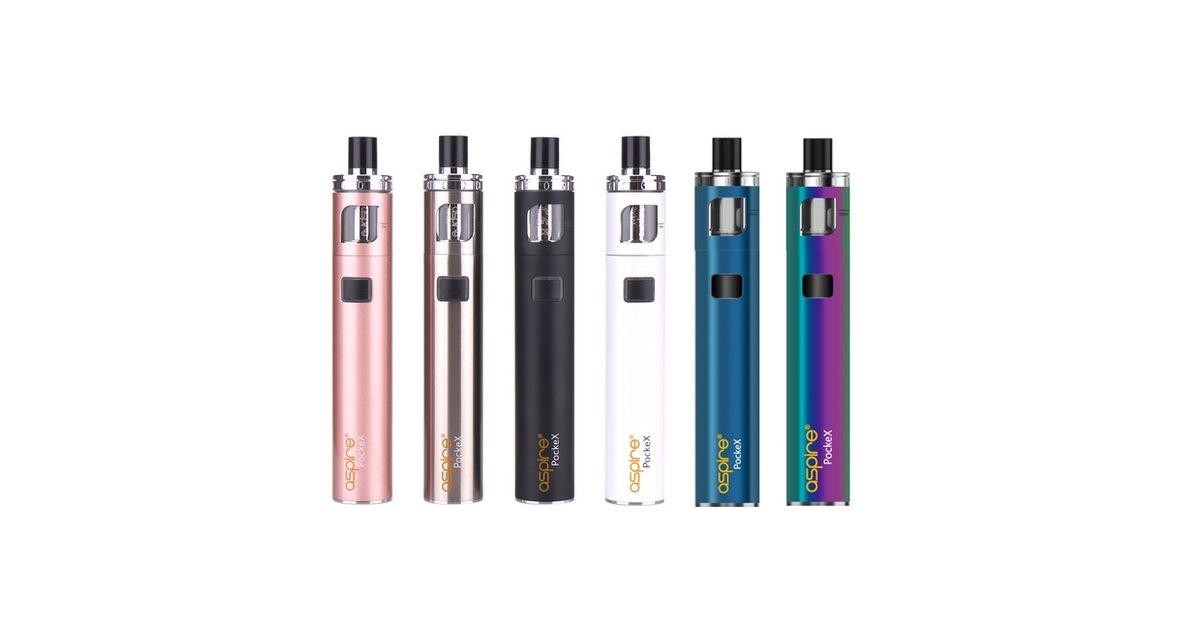 POCKEX - LES COFFRETS/SIMPLE - cazavape-pro