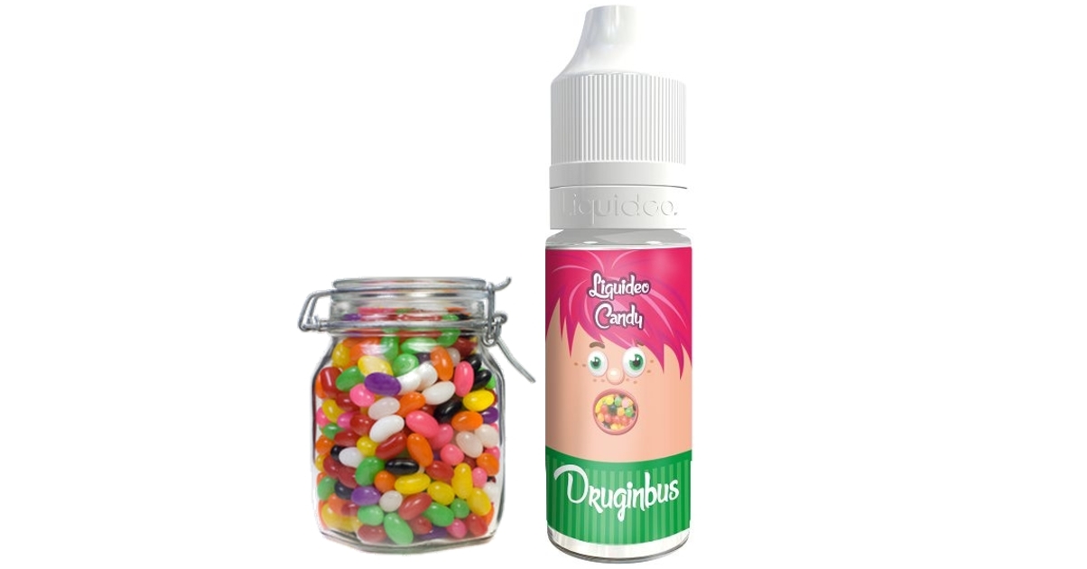 DRUGINBUS Z.H.C. - ZHC/GOURMAND ZHC