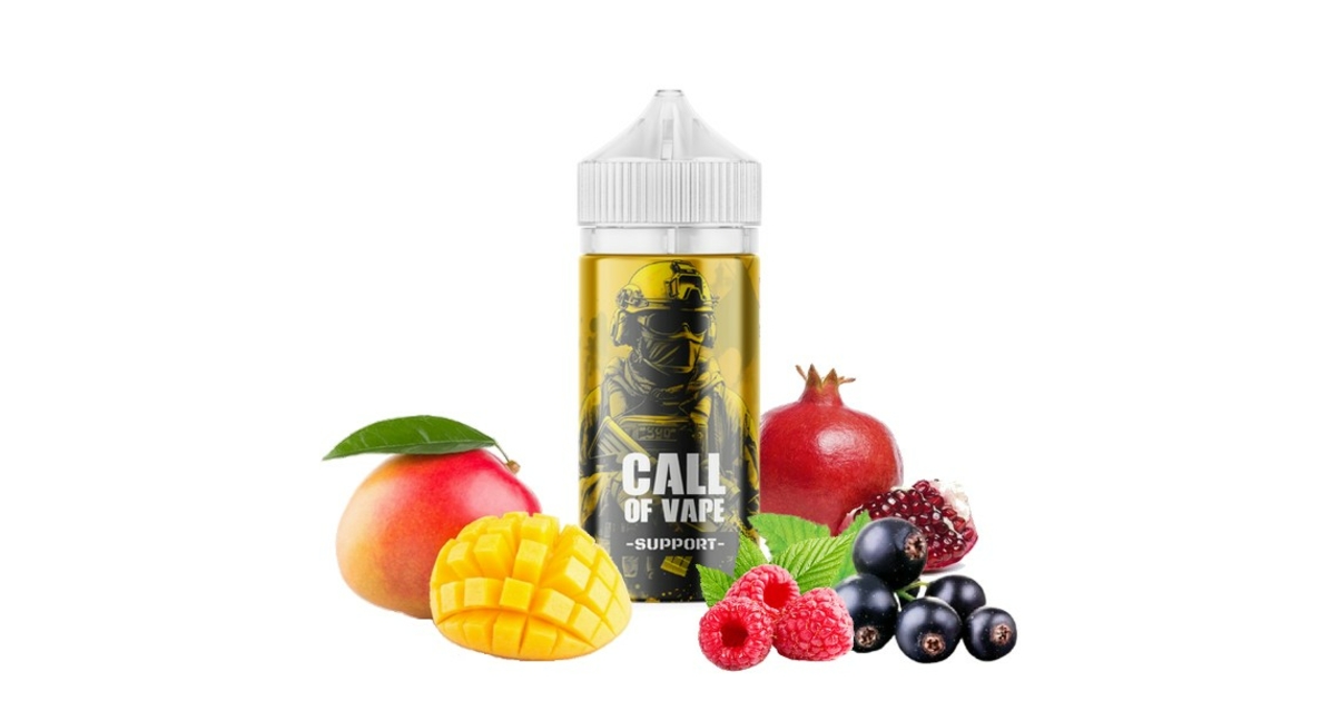 call of vape support Guide to Recycling your Vape main image 1