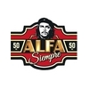 ALFA SIEMPRE