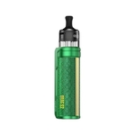 VOOPOO - DRAG S2 - Moss Green