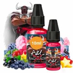 Concentre - A&L - Ragnarok X - 10ml