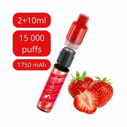 meilleur e liquide tabac E liquide Nabot 50 ml Multi Freeze, e liquide Liquideo main image 0