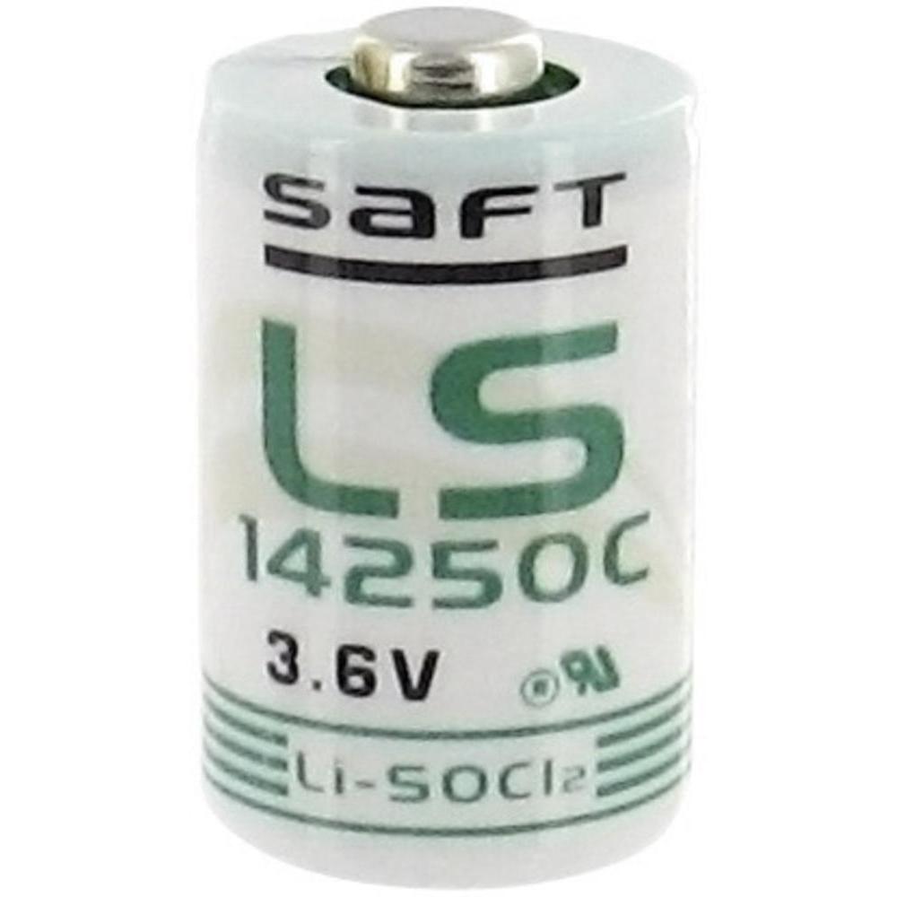 LS14250 SAFT
