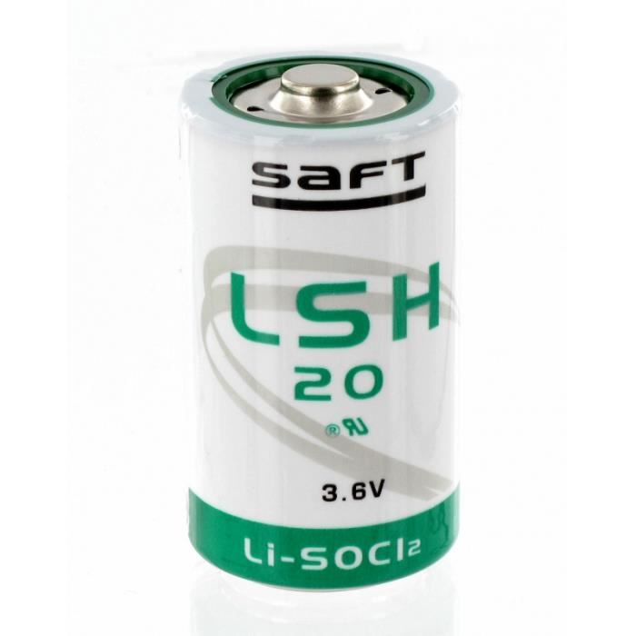 X1 LSH20 SAFT