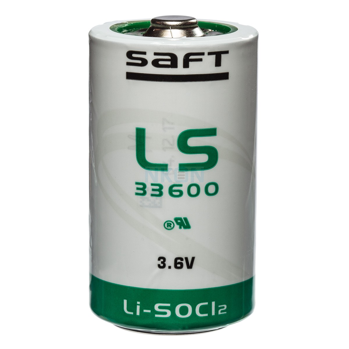 X1 saft-ls-33600-01