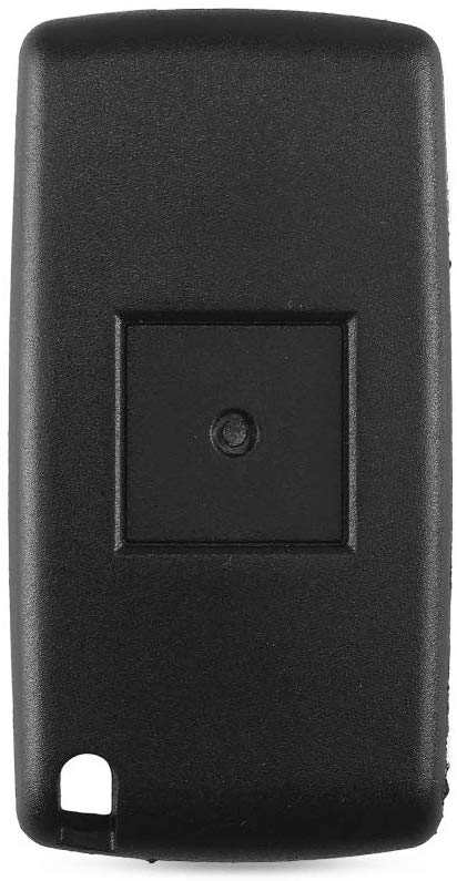 Coque clé Citroën 3 boutons HU83 CE0536, photo 6