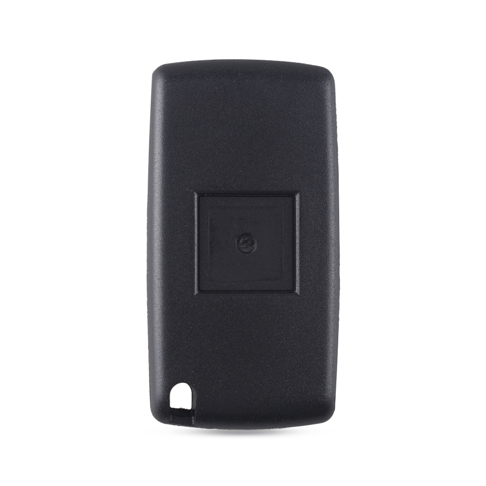 Coque clé Peugeot 2 boutons VA2 CE0523, photo 5