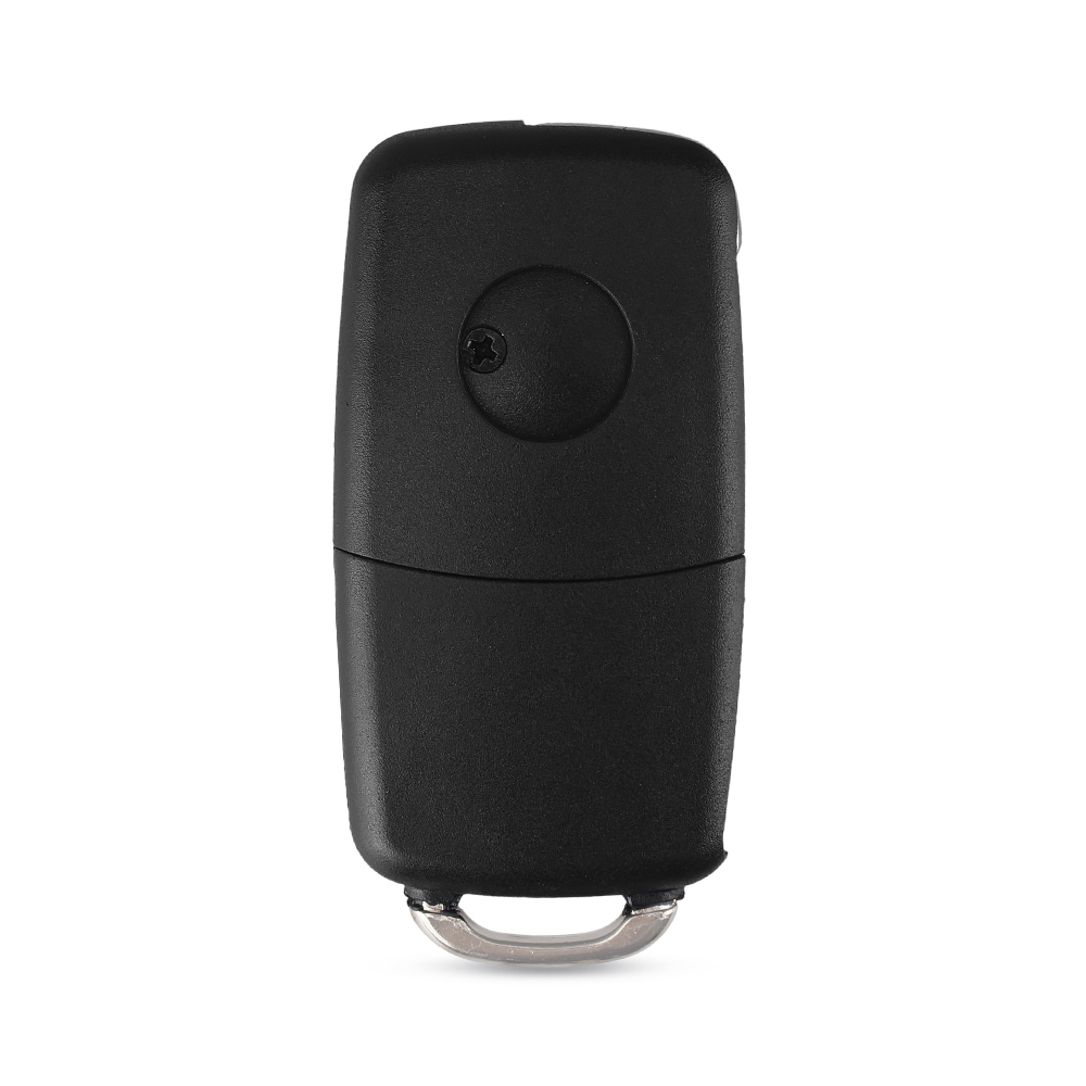 Coque clé Volkswagen 3 boutons Golf Polo Passat, photo 3