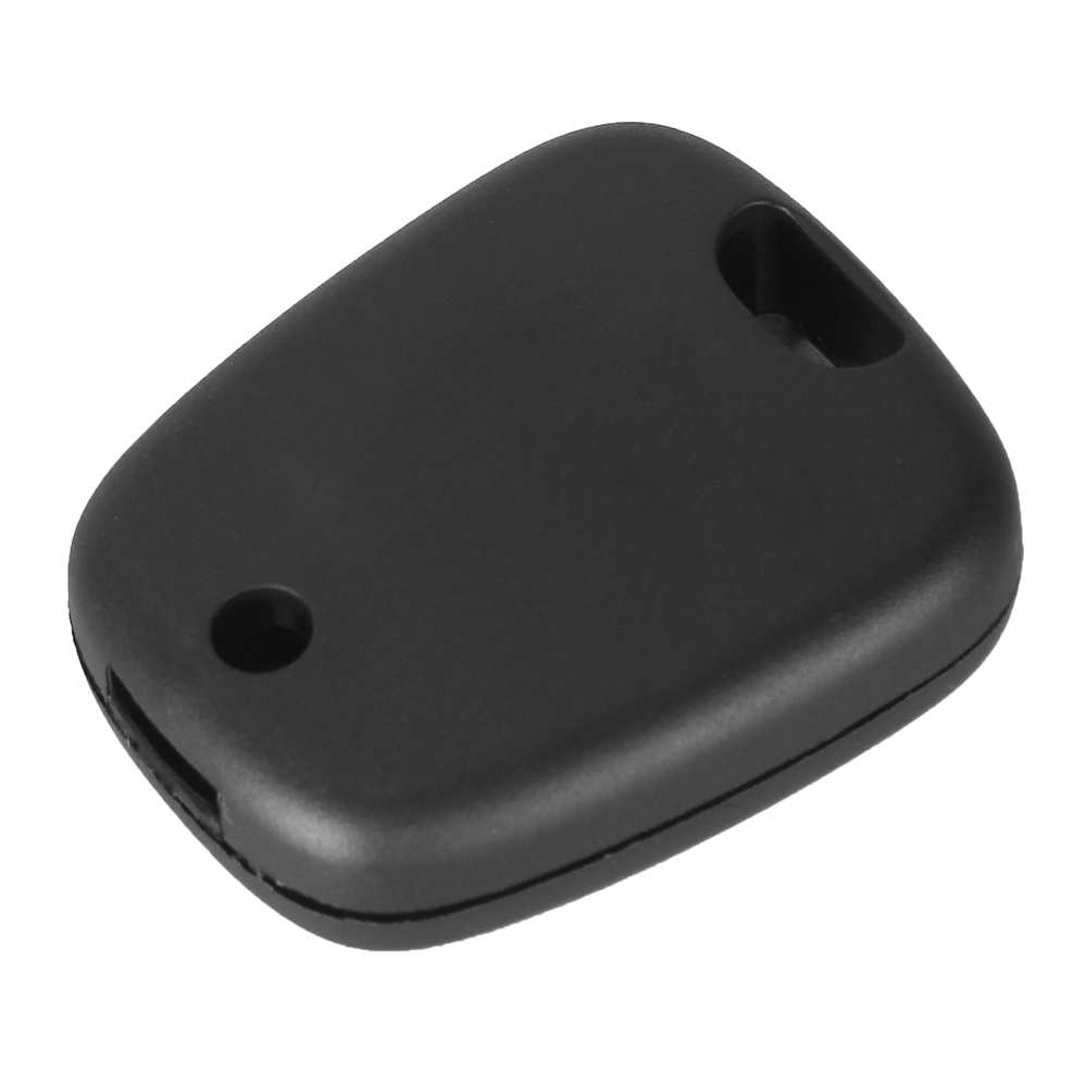 Coque télécommande Peugeot 106 206 306 406 2 boutons, photo 3