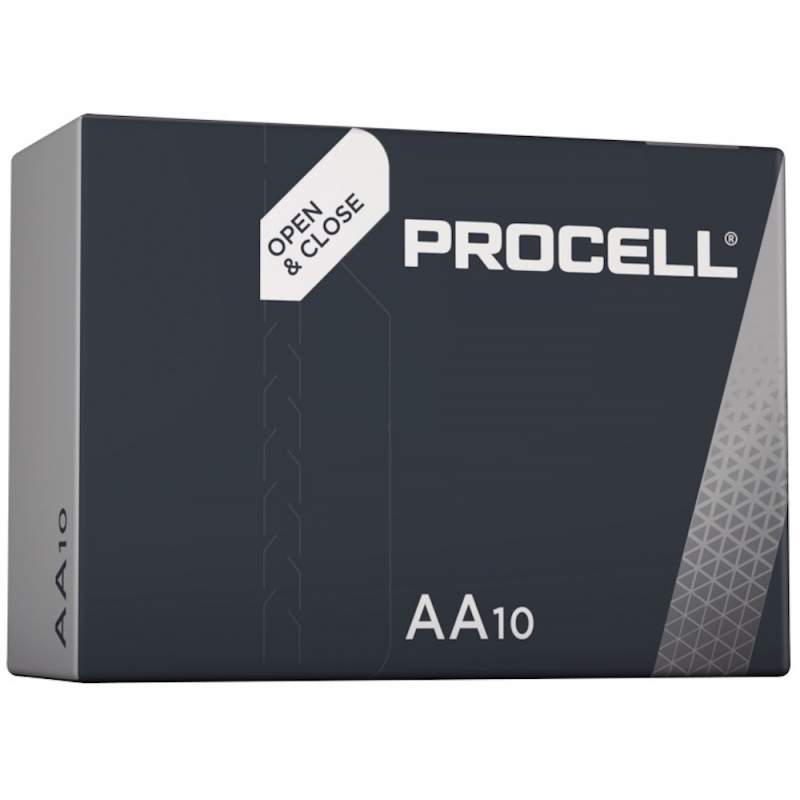 X10 AA PROCELL